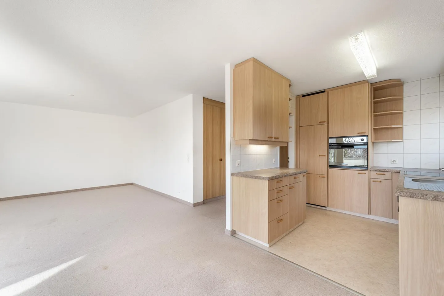 Helle 3.5-Zimmer Wohnung - Foto 8 von 13