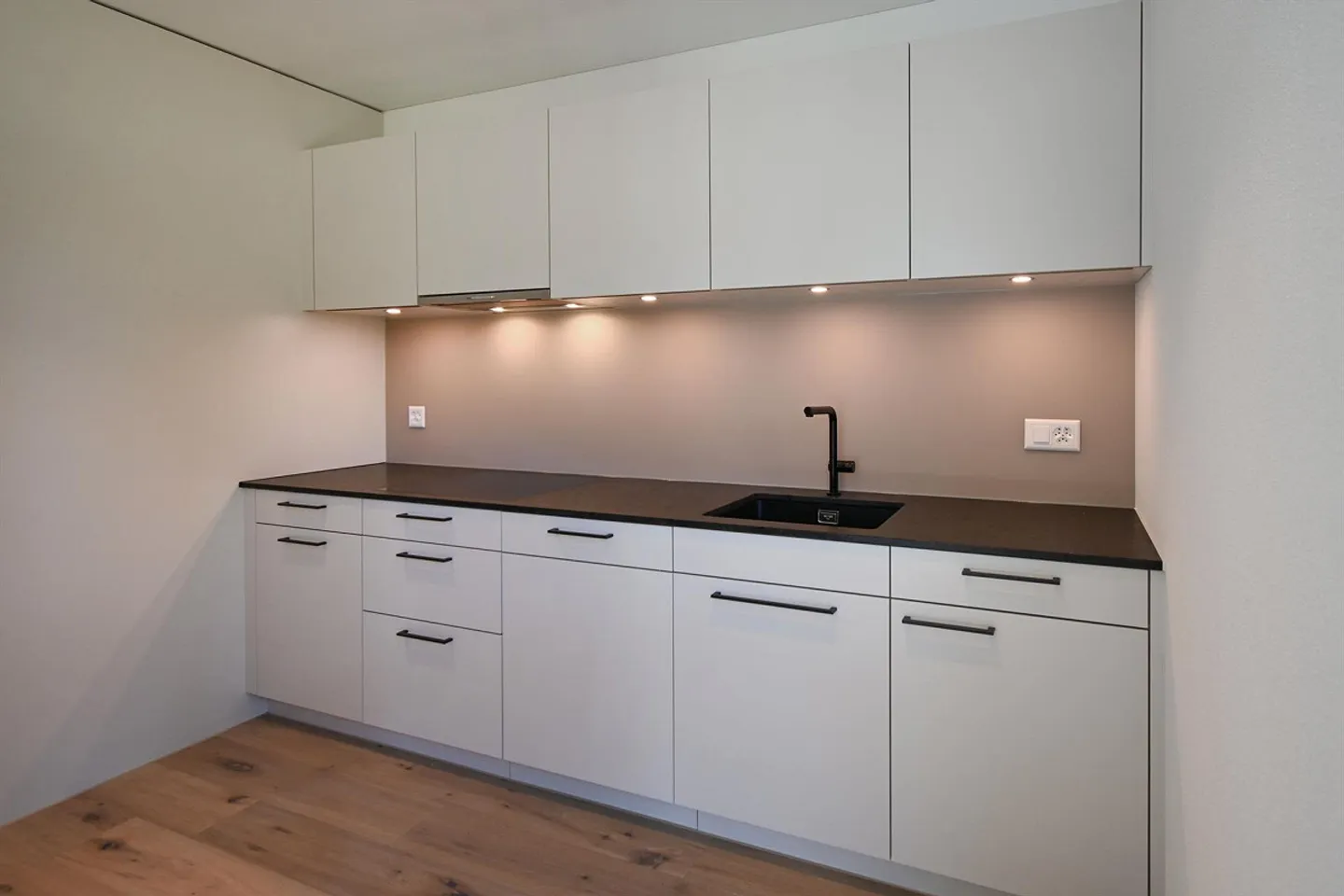 Moderne Wohnung in Ruhiger Lage - Foto 2 von 6