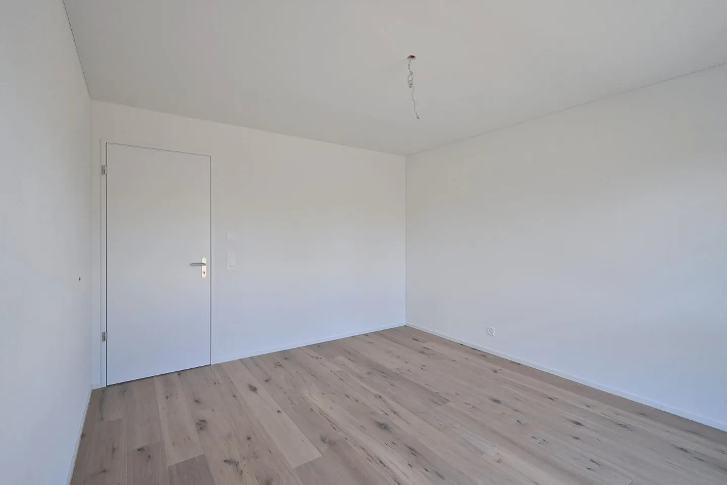 Moderne Wohnung in Ruhiger Lage - Foto 3 von 6