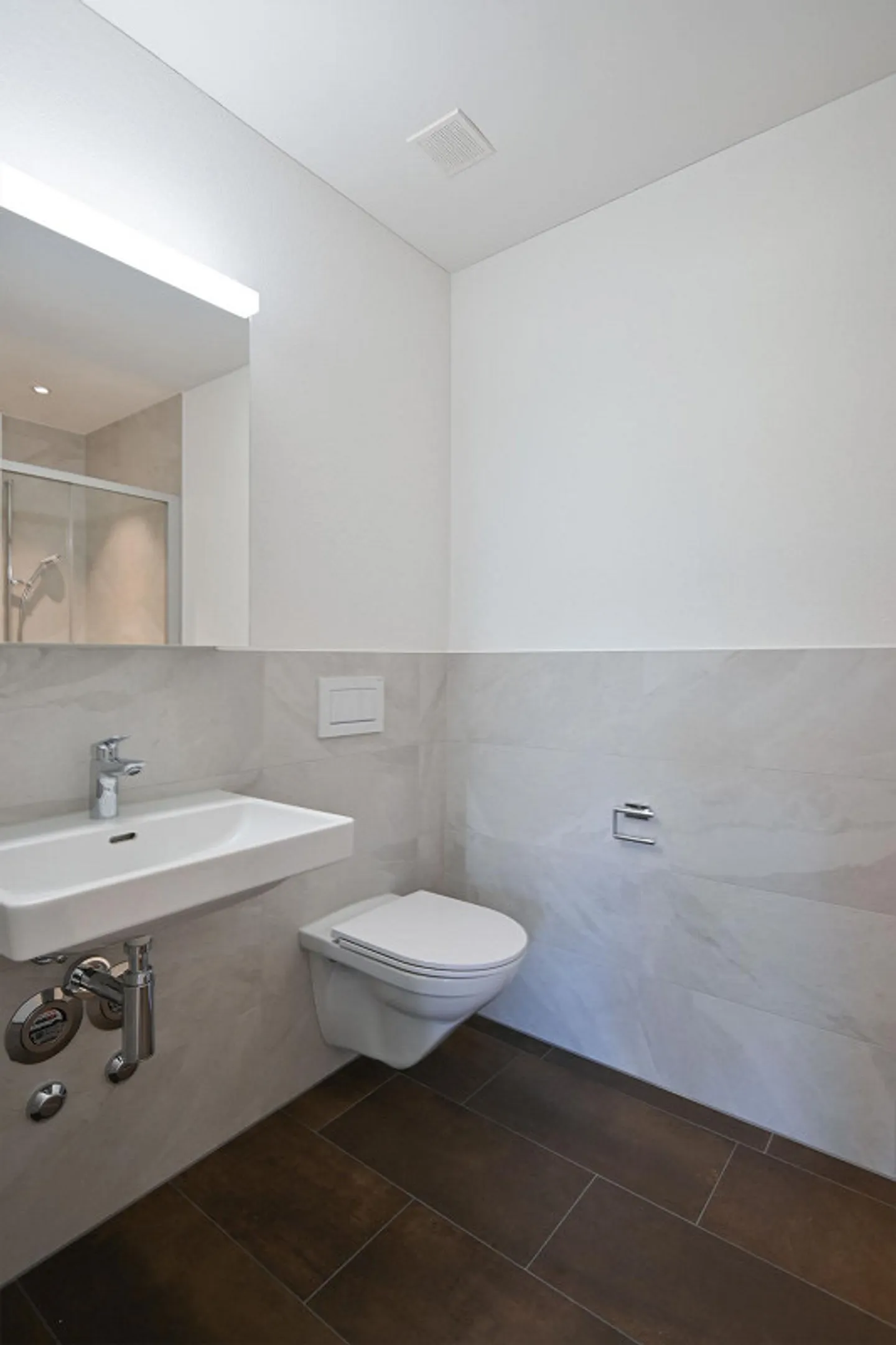 Moderne Wohnung in Ruhiger Lage - Foto 4 von 6