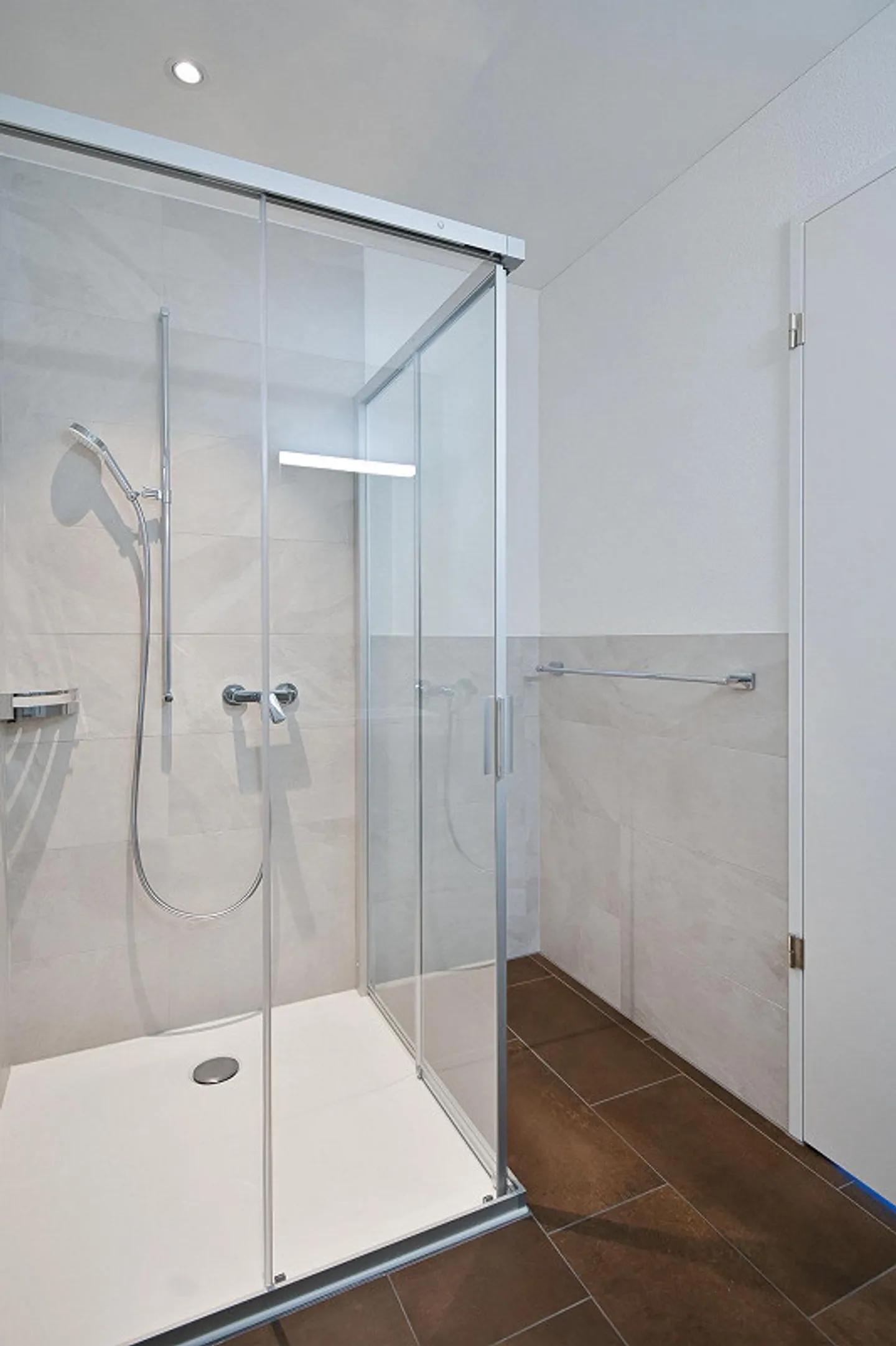 Moderne Wohnung in Ruhiger Lage - Foto 5 von 6