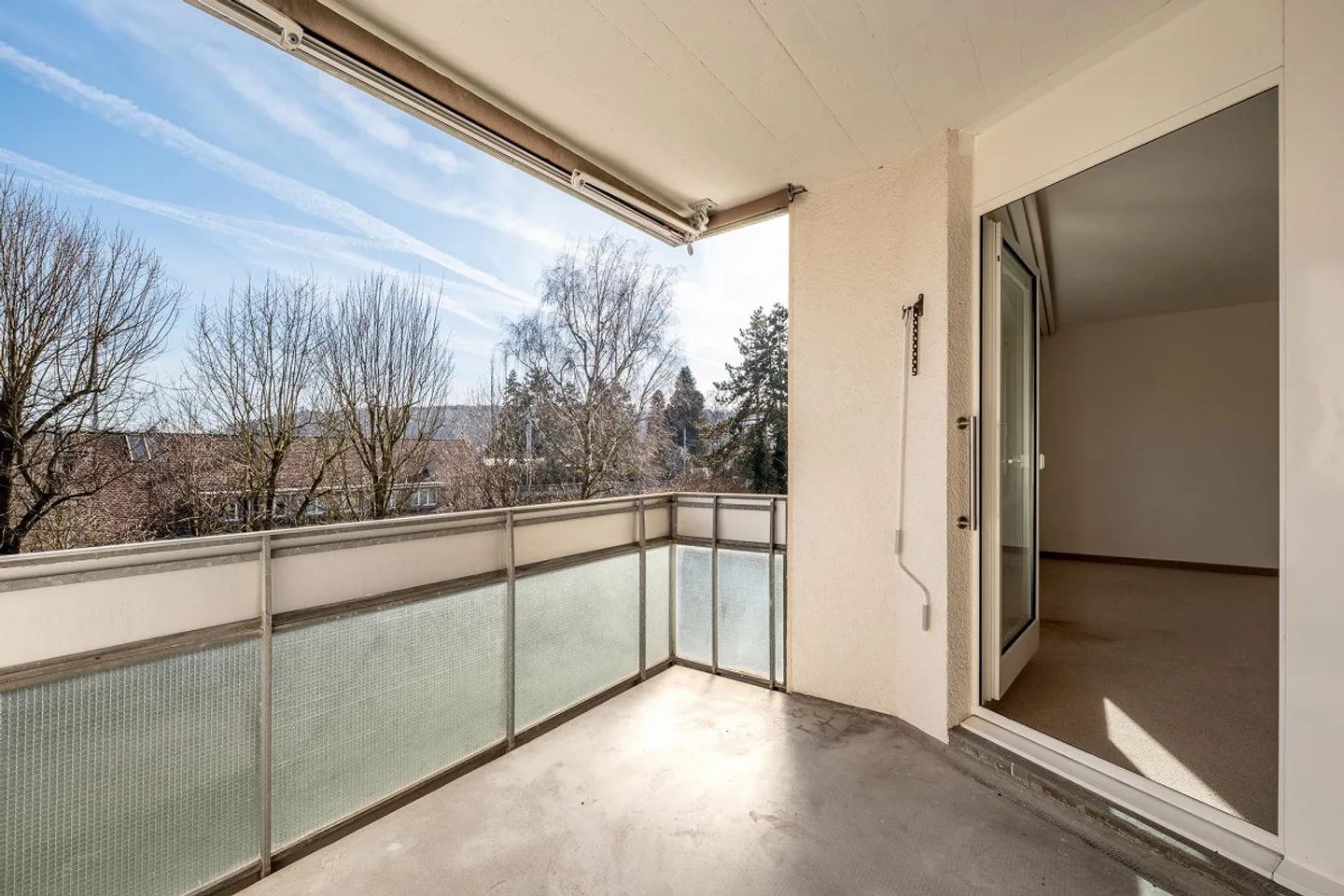 Helle 3.5-Zimmer Wohnung - Foto 11 von 13