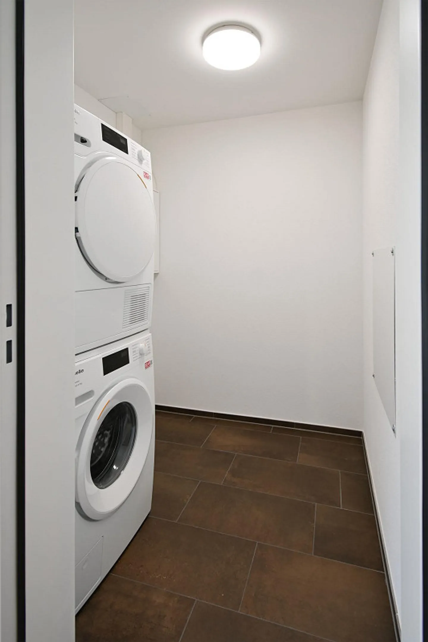 Moderne Wohnung in Ruhiger Lage - Foto 6 von 6