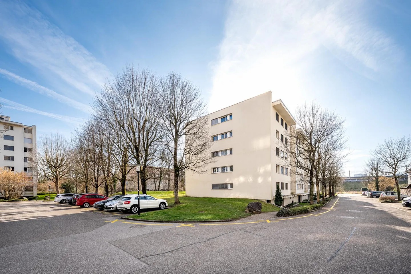 Helle 3.5-Zimmer Wohnung - Foto 12 von 13