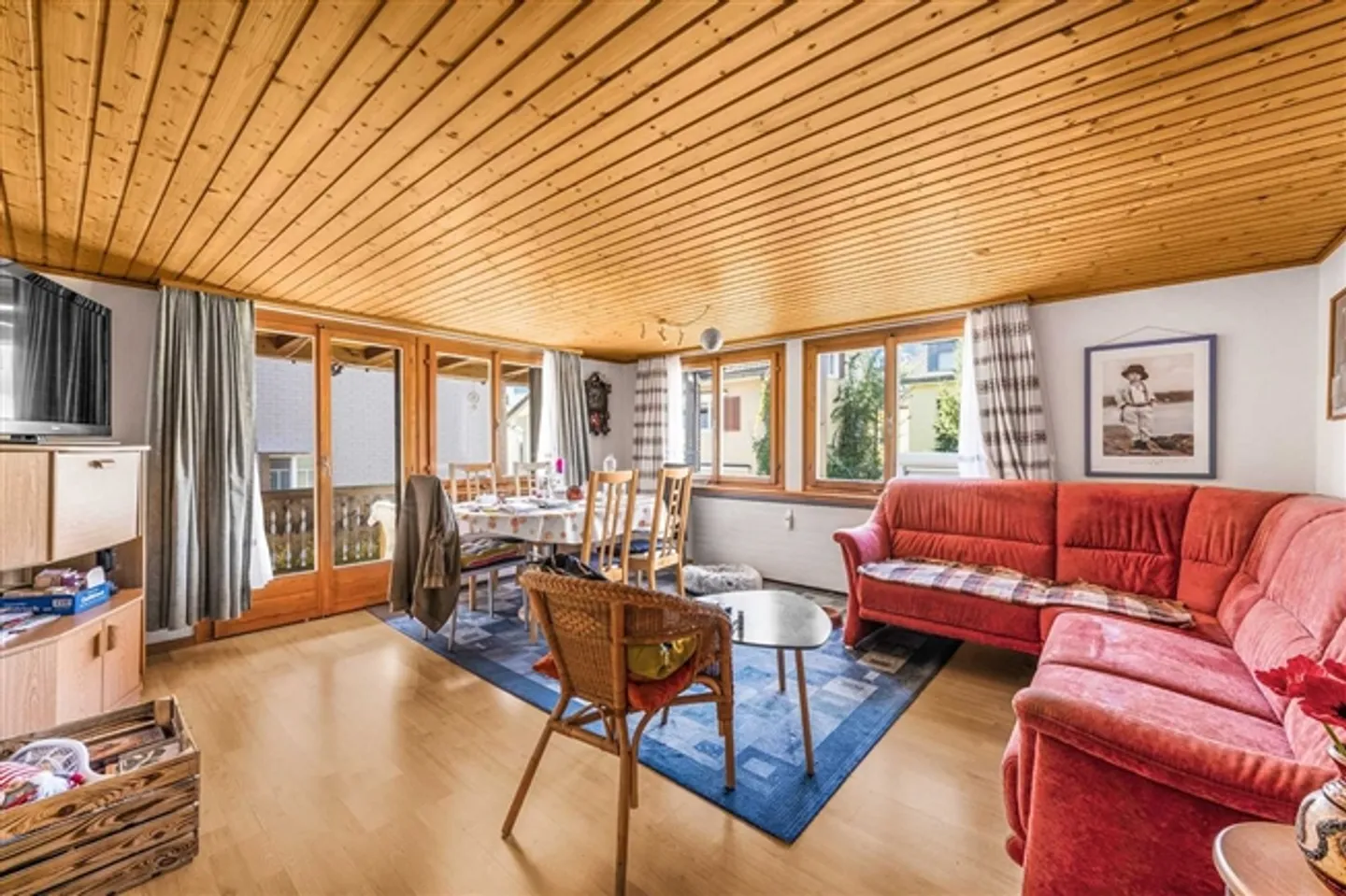 3-Zimmer-Wohnung - Foto 2 von 7