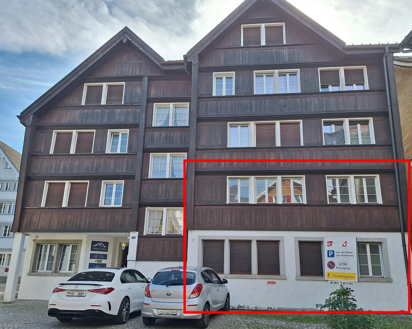 Vielseitige Gewerbefläche - Foto 1 von 25