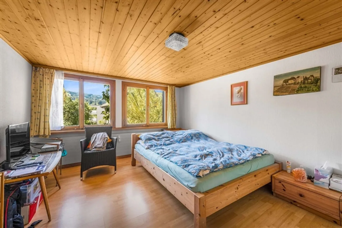 3-Zimmer-Wohnung - Foto 3 von 7