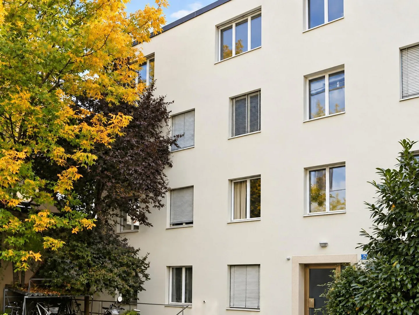 Appartement attrayant et spacieux de 3,5 pièces près de la gare SBB - Photo 6 sur 7