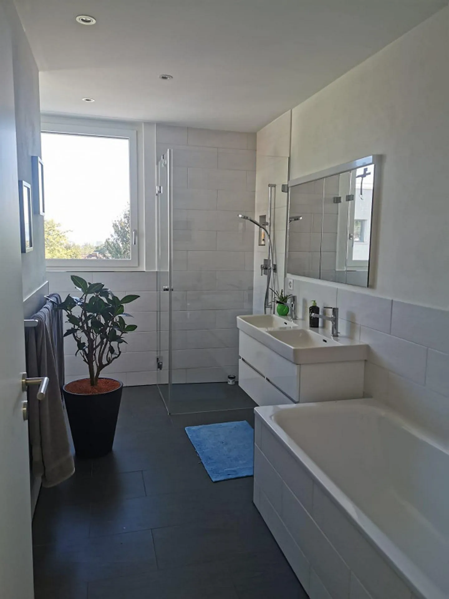 Maison moderne avec vue sur Bâle - Photo 4 sur 10