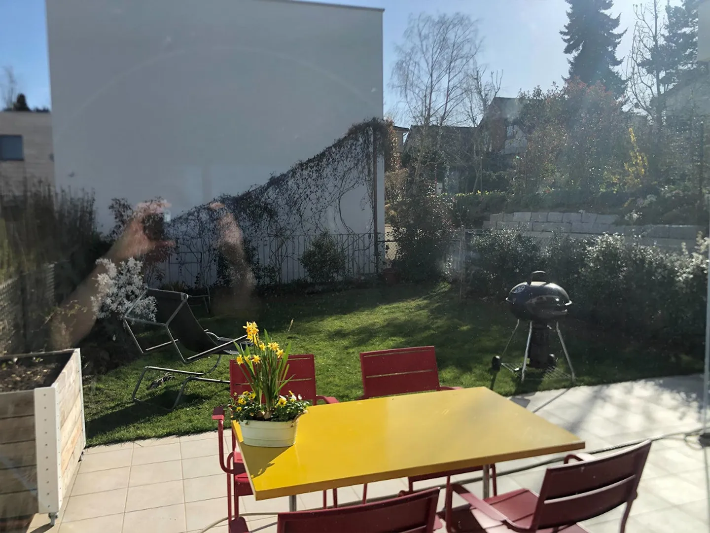 Maison moderne avec vue sur Bâle - Photo 5 sur 10