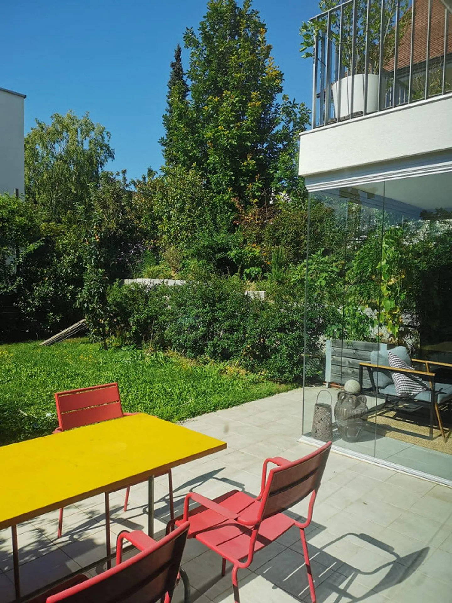 Maison moderne avec vue sur Bâle - Photo 7 sur 10