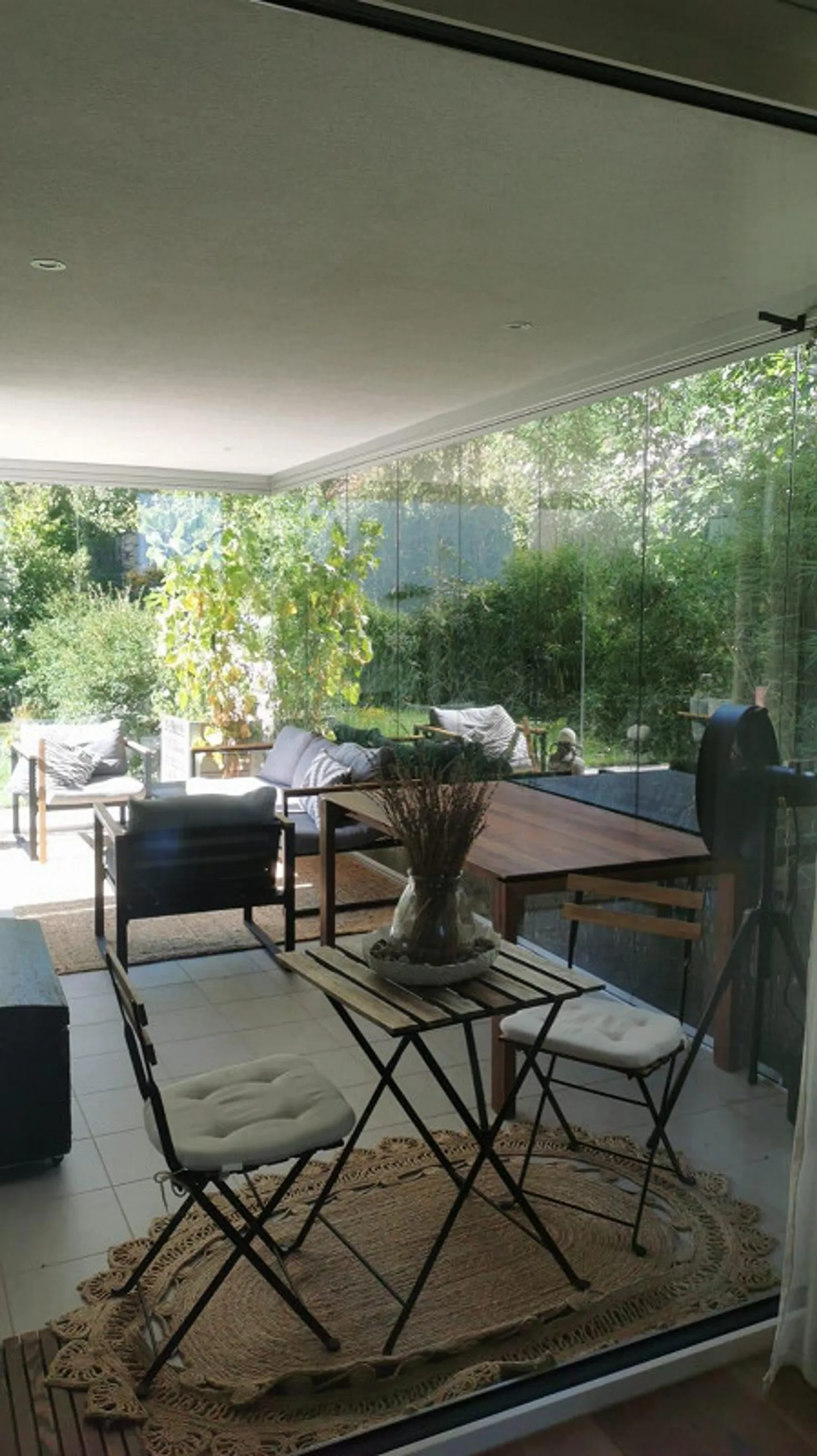 Maison moderne avec vue sur Bâle - Photo 8 sur 10