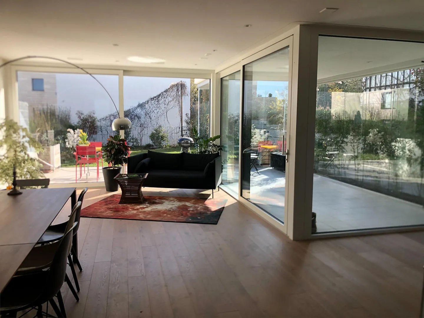 Maison moderne avec vue sur Bâle - Photo 10 sur 10