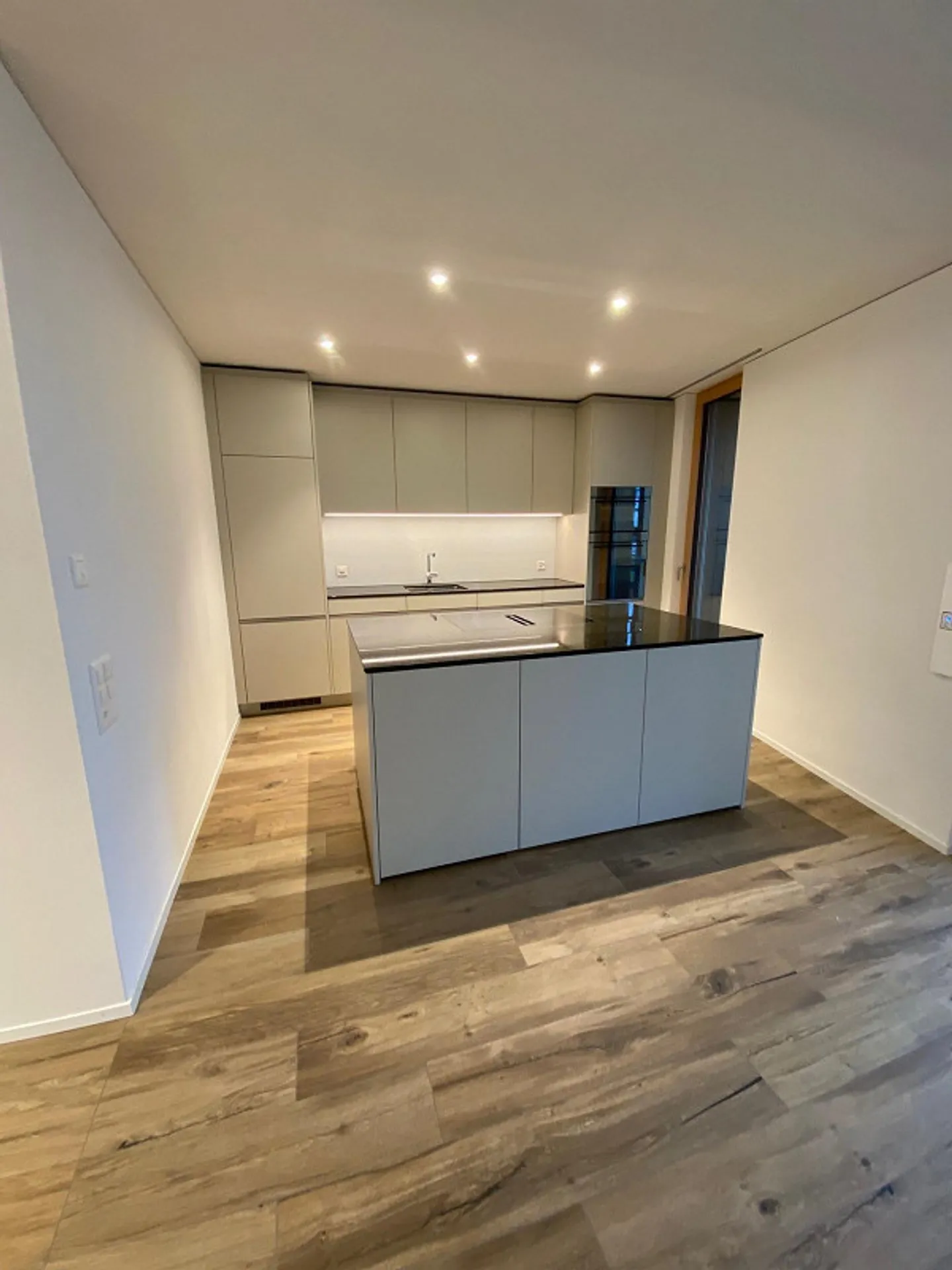 2.5 Room Apartment Minergie P with Cooling - Photo 3 of 11