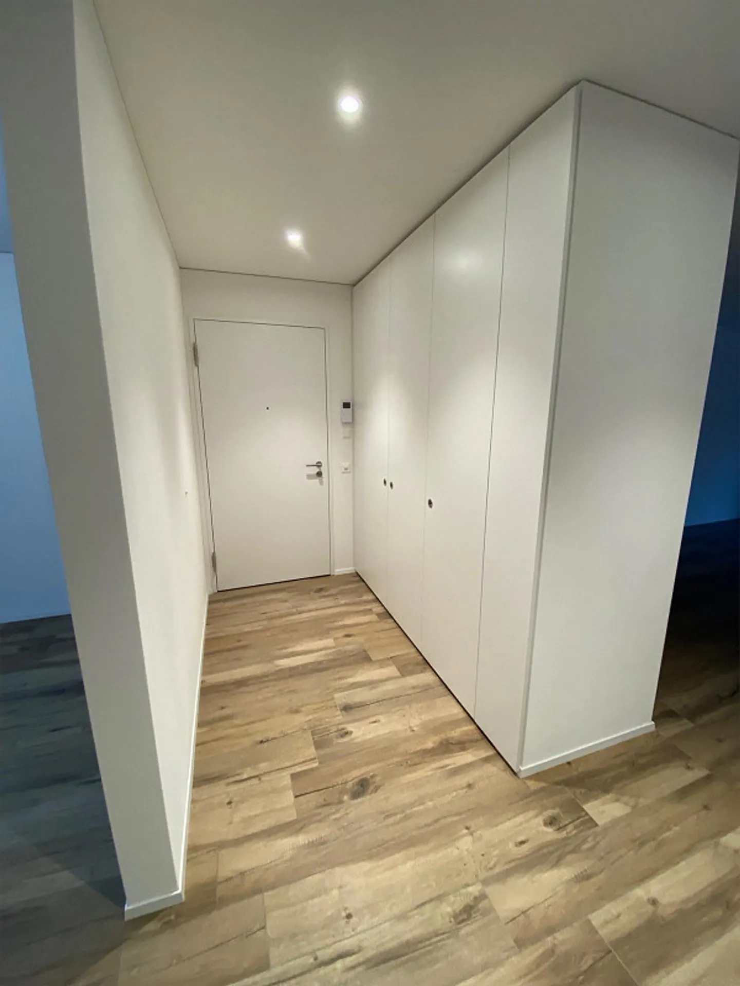 2.5 Room Apartment Minergie P with Cooling - Photo 5 of 11