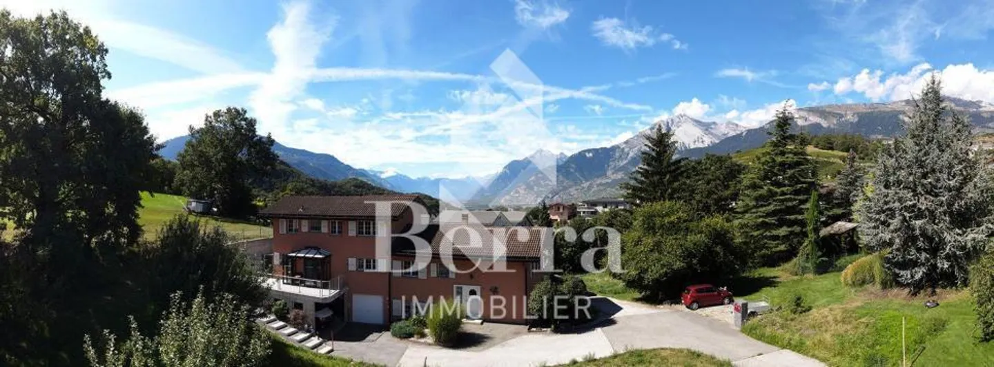 Casa 5.5 stanze - Foto 2 di 13