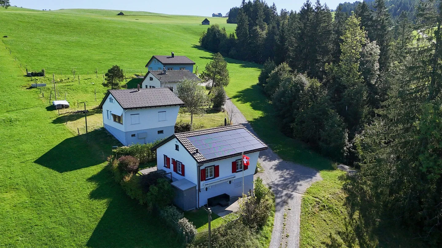 Chalet Morgensunne - Foto 11 von 12