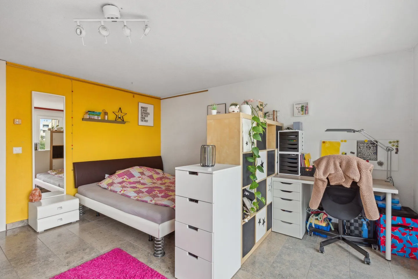 Casa bifamiliare di 7,5 stanze in un tranquillo quartiere residenziale a Port - Foto 6 di 18