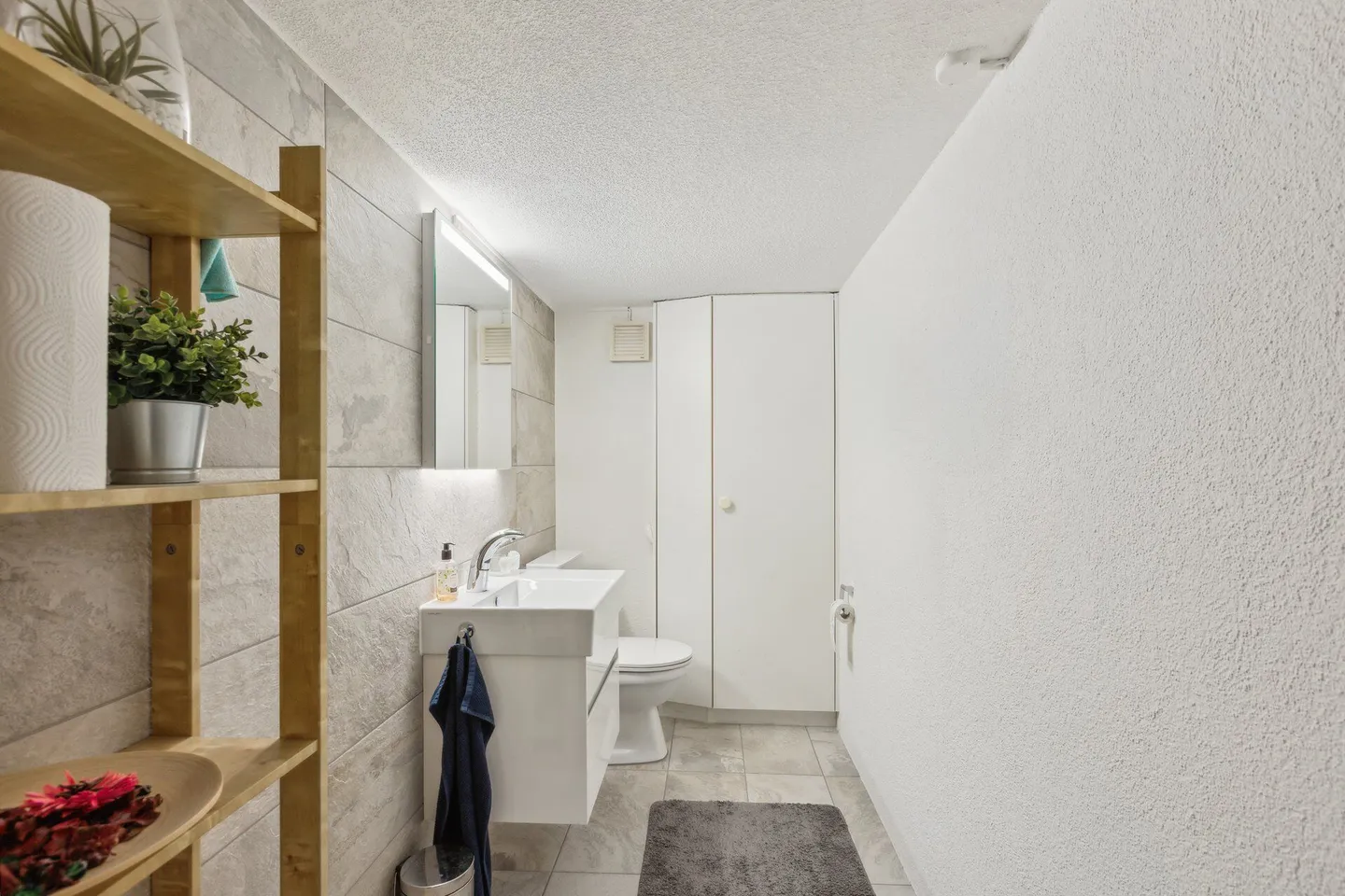 Casa bifamiliare di 7,5 stanze in un tranquillo quartiere residenziale a Port - Foto 12 di 18