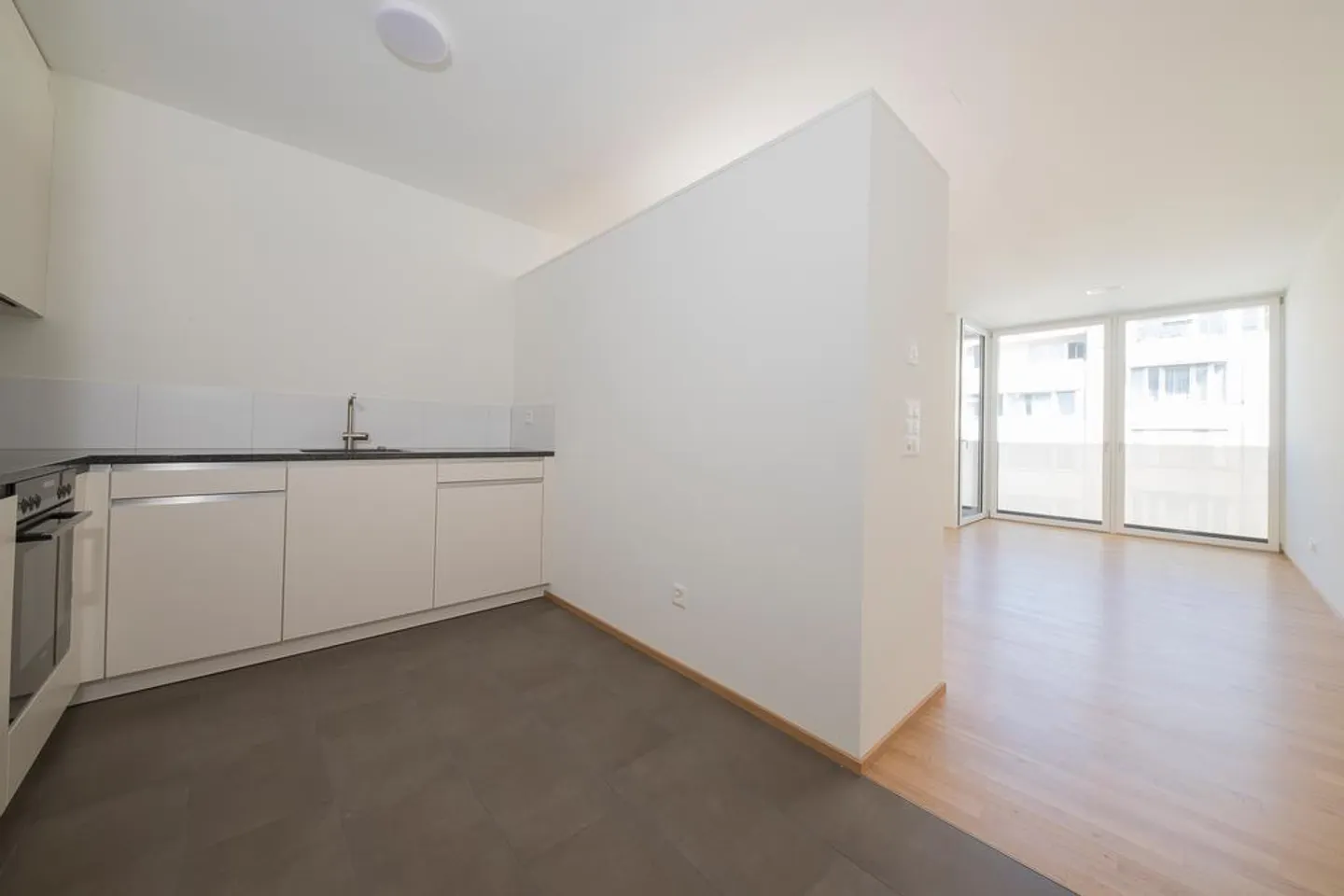Attractive and bright apartment at Messeplatz - Photo 1 of 5