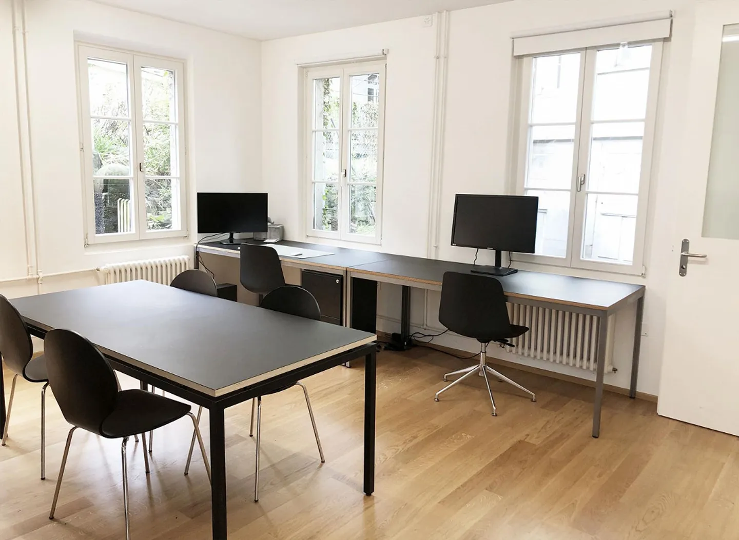 Affordable Office Space or Entire Studio - Photo 3 of 5