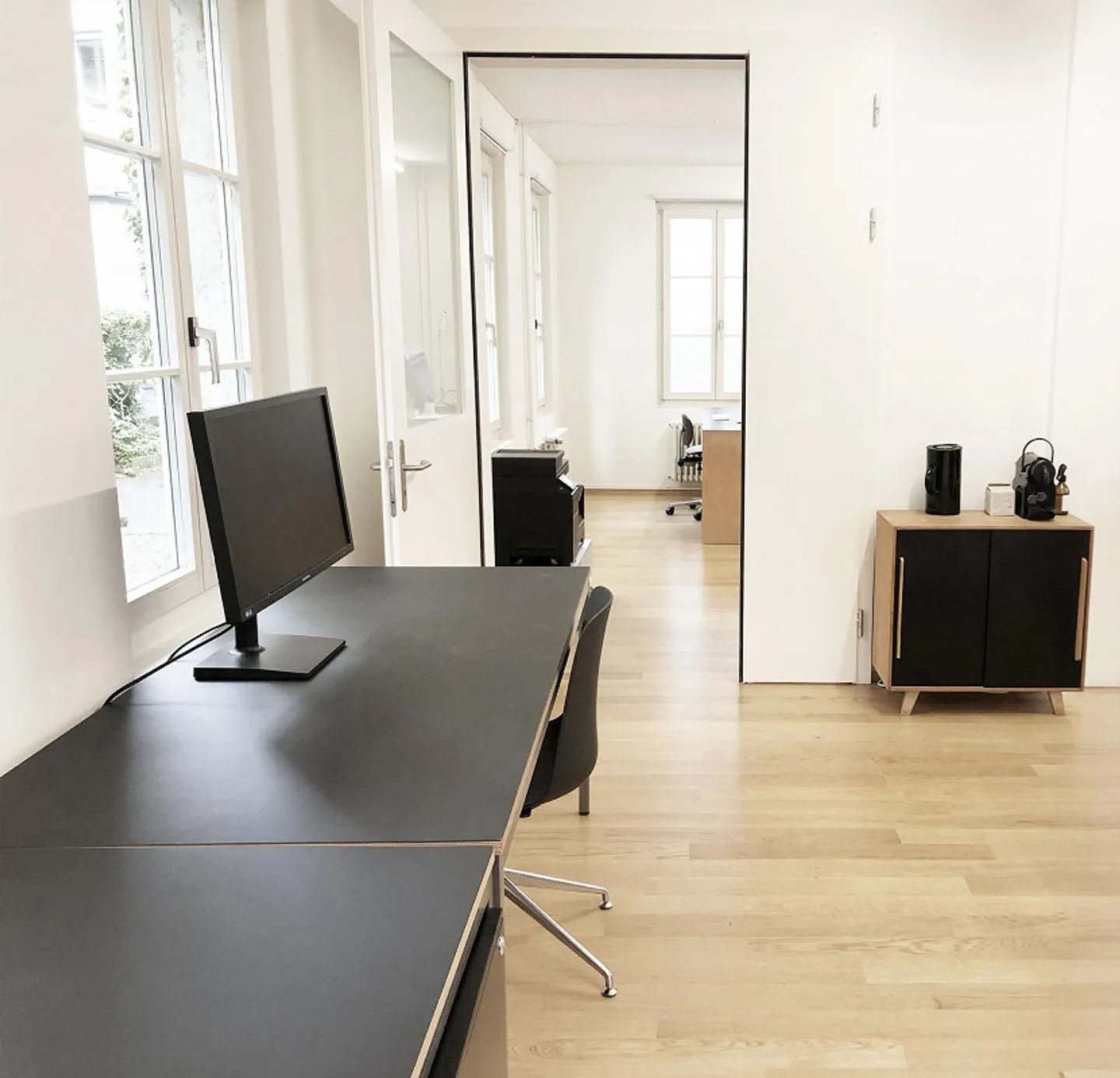 Affordable Office Space or Entire Studio - Photo 1 of 5