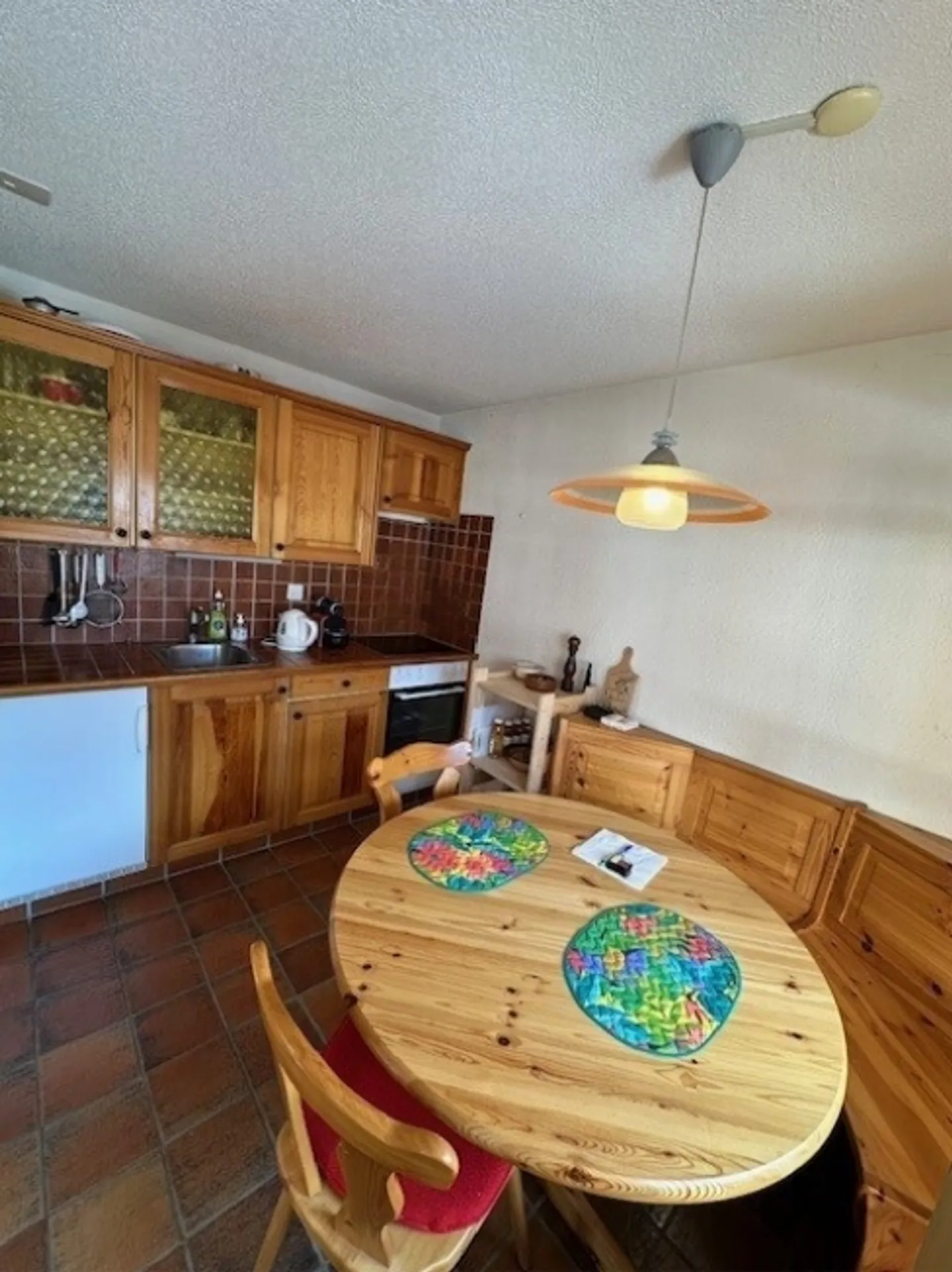 Beautiful 3-room apartment, just steps from the cable car - Photo 9 of 16