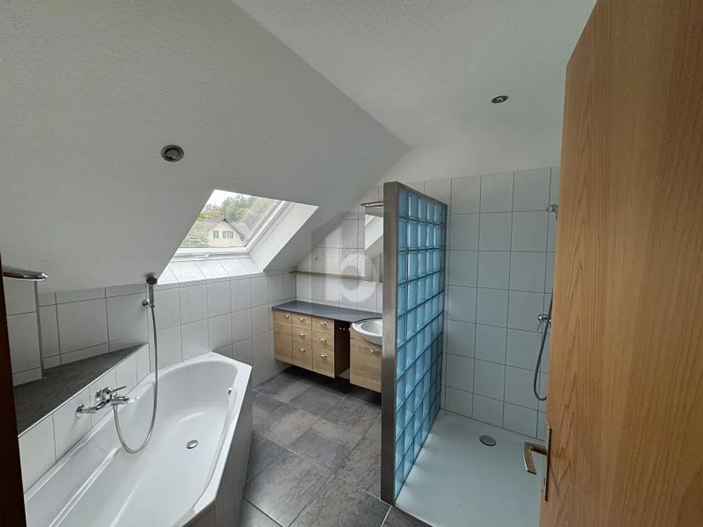 Penthouse mieten - Foto 4 von 6