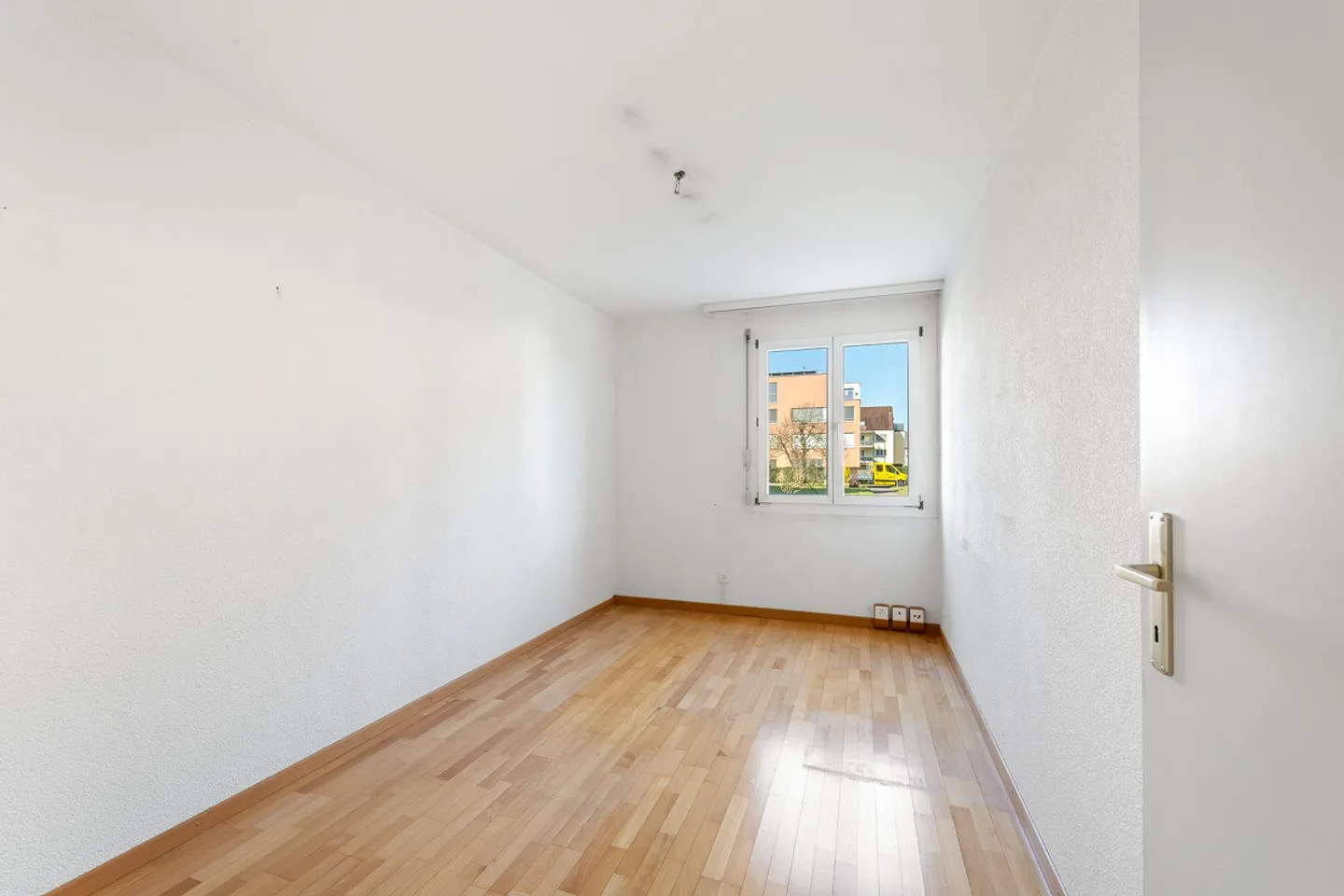 Appartamento giardino 3.5 stanze soleggiato - Foto 5 di 13