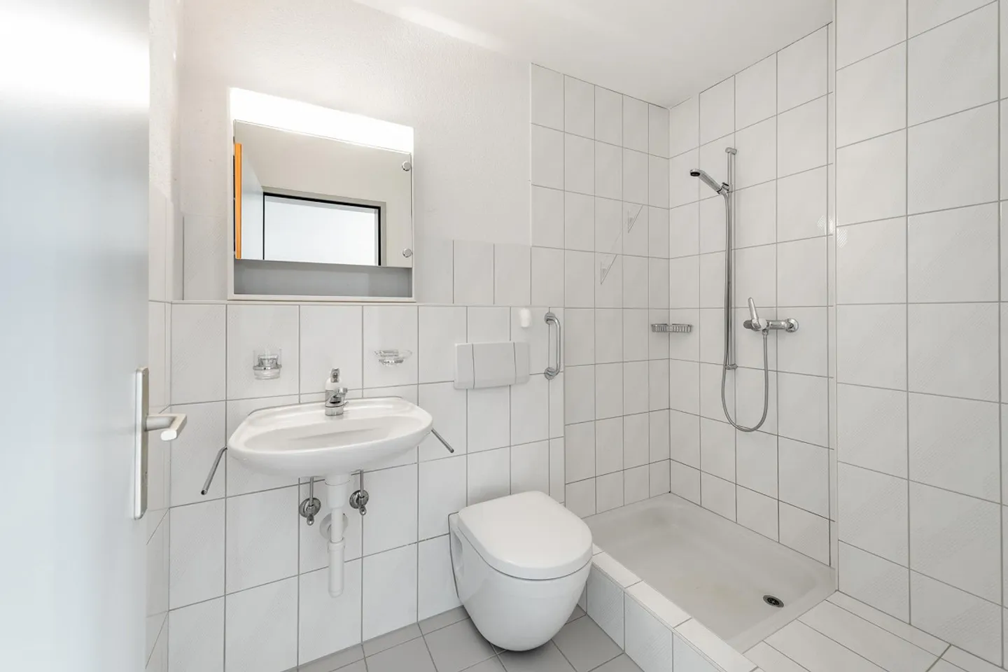 Appartamento giardino 3.5 stanze soleggiato - Foto 6 di 13