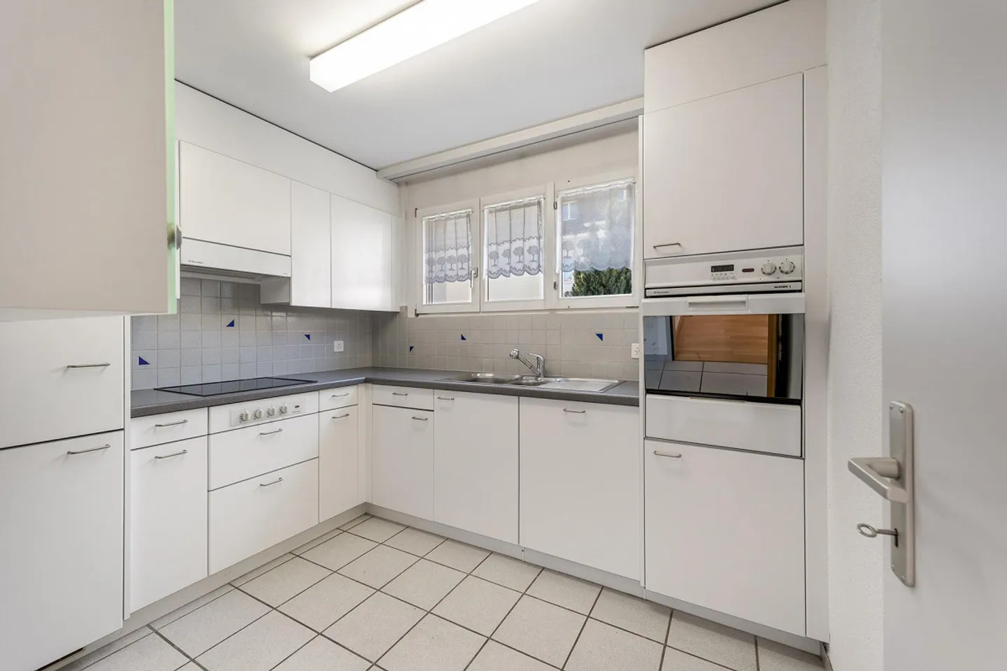 Appartamento giardino 3.5 stanze soleggiato - Foto 8 di 13