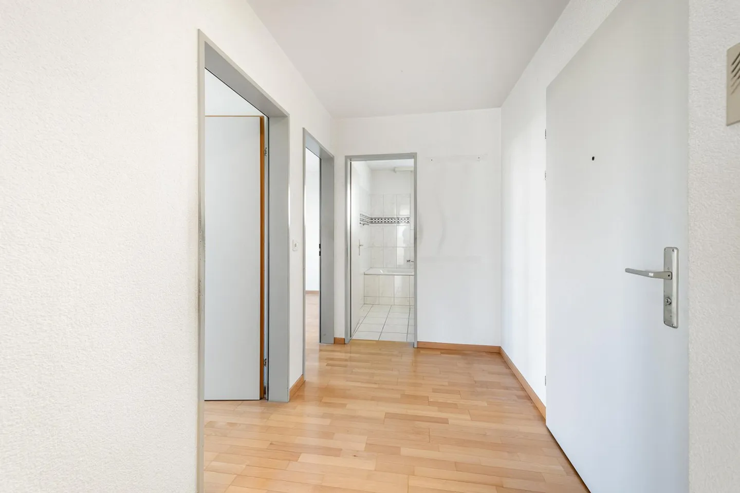 Appartamento giardino 3.5 stanze soleggiato - Foto 2 di 13