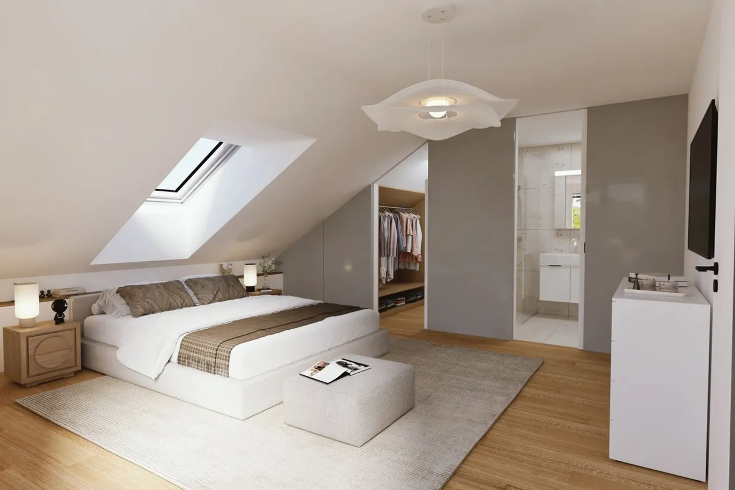 Villa A - Superb Detached Villa | Exclusive Project with Building Permit - Photo 7 of 13