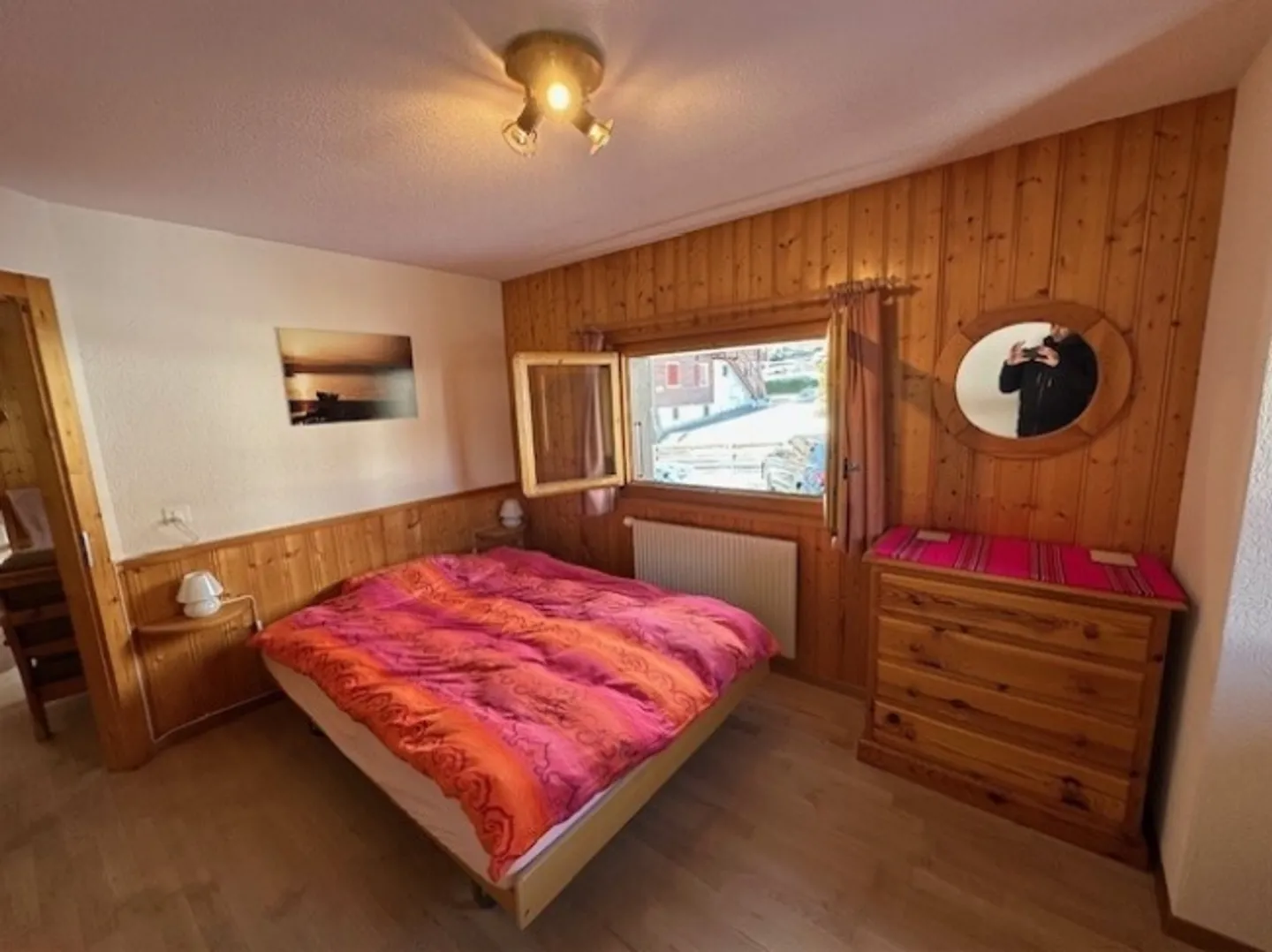 Beautiful 3-room apartment, just steps from the cable car - Photo 14 of 16