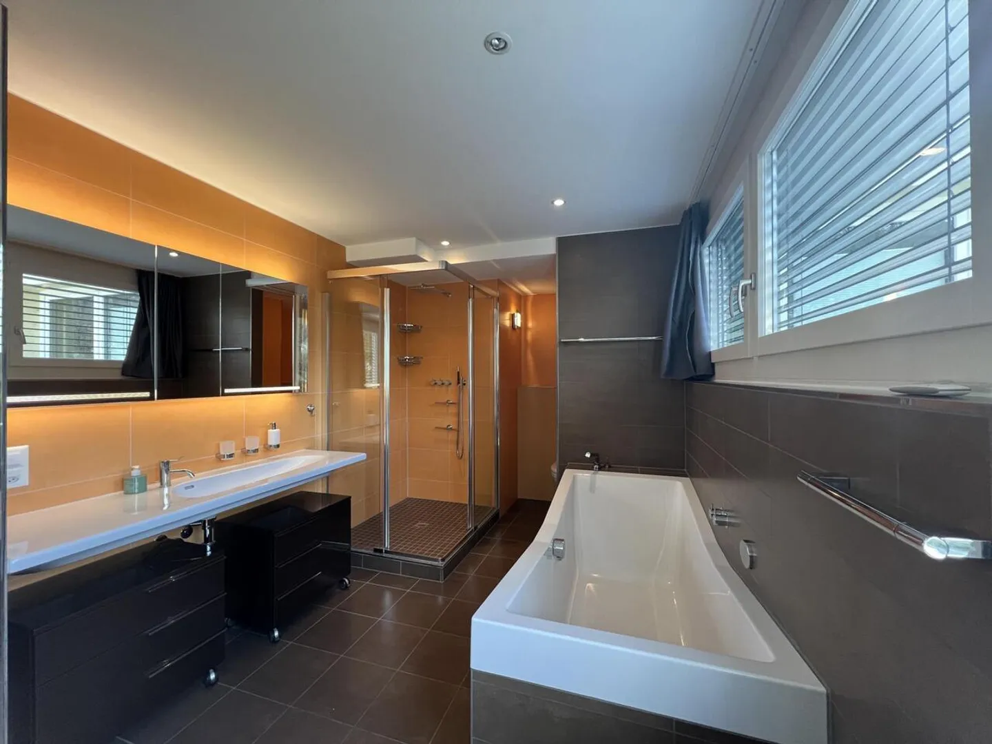 In affitto - Splendido attico di 6,5 stanze con terrazza panoramica - Foto 13 di 22