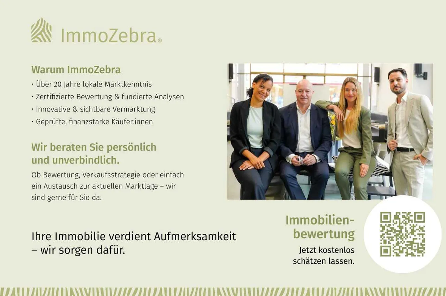 Charming Renovated Apartment - Photo 13 of 13