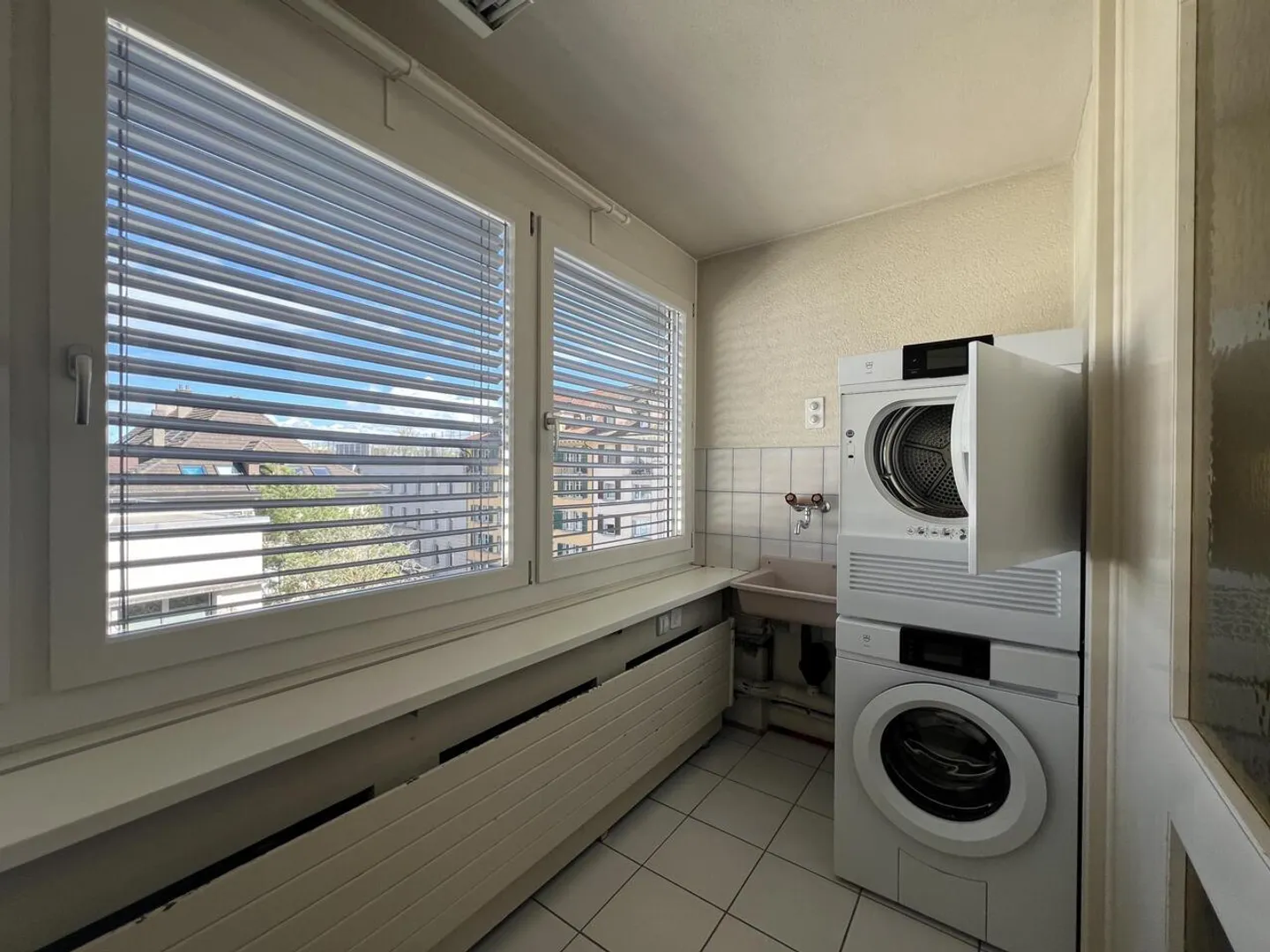 In affitto - Splendido attico di 6,5 stanze con terrazza panoramica - Foto 19 di 22