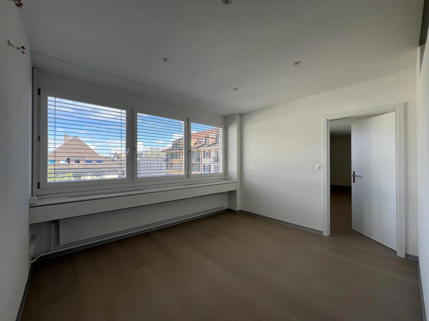 In affitto - Splendido attico di 6,5 stanze con terrazza panoramica - Foto 16 di 22