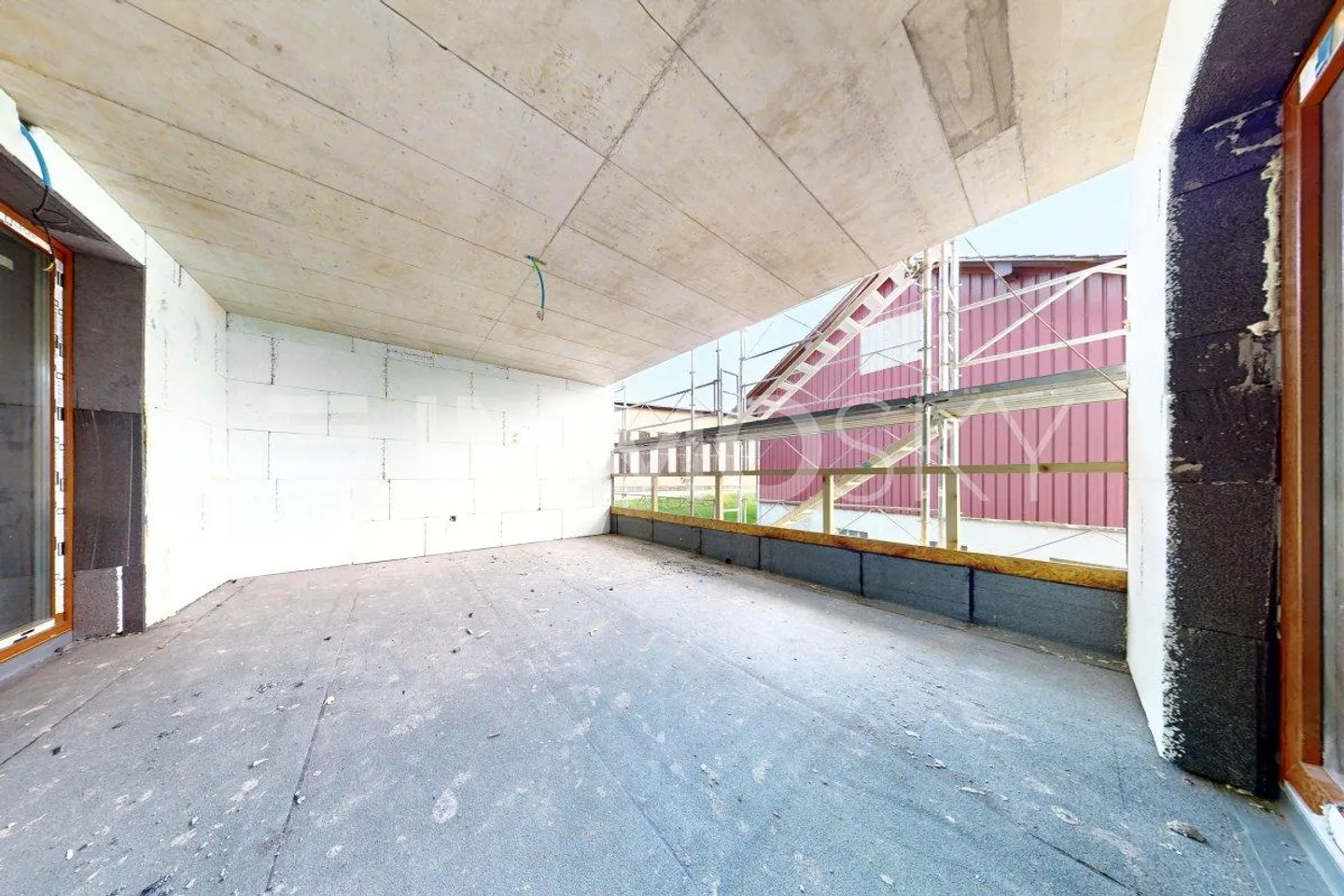 Appartamento in vendita - Foto 4 di 5