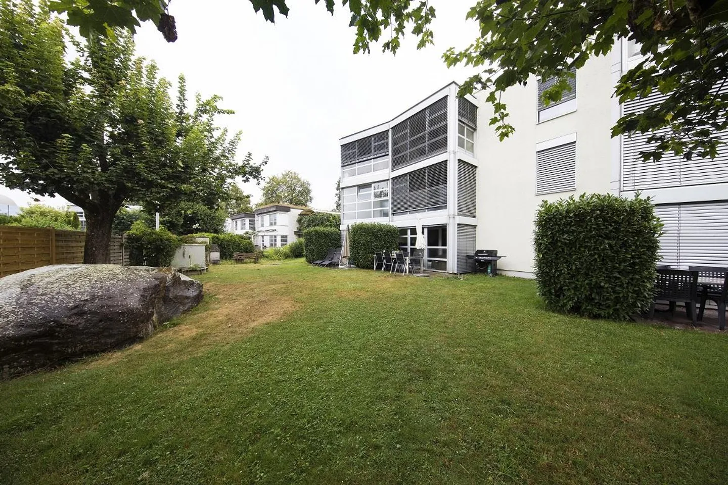 Zona residenziale tranquilla! - Foto 1 di 9