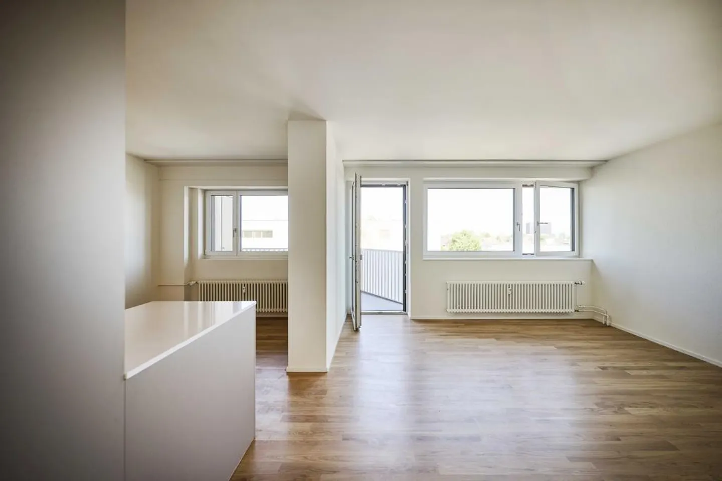 Moderne Wohnungen in Muttenz - Foto 5 von 12