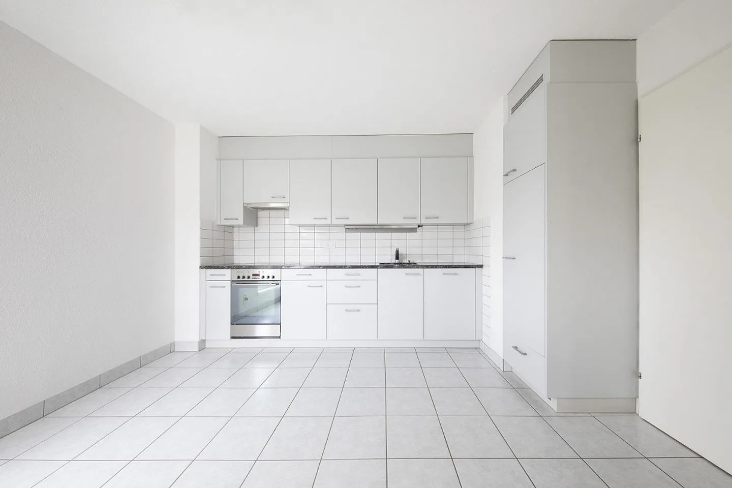 Zona residenziale tranquilla! - Foto 4 di 9