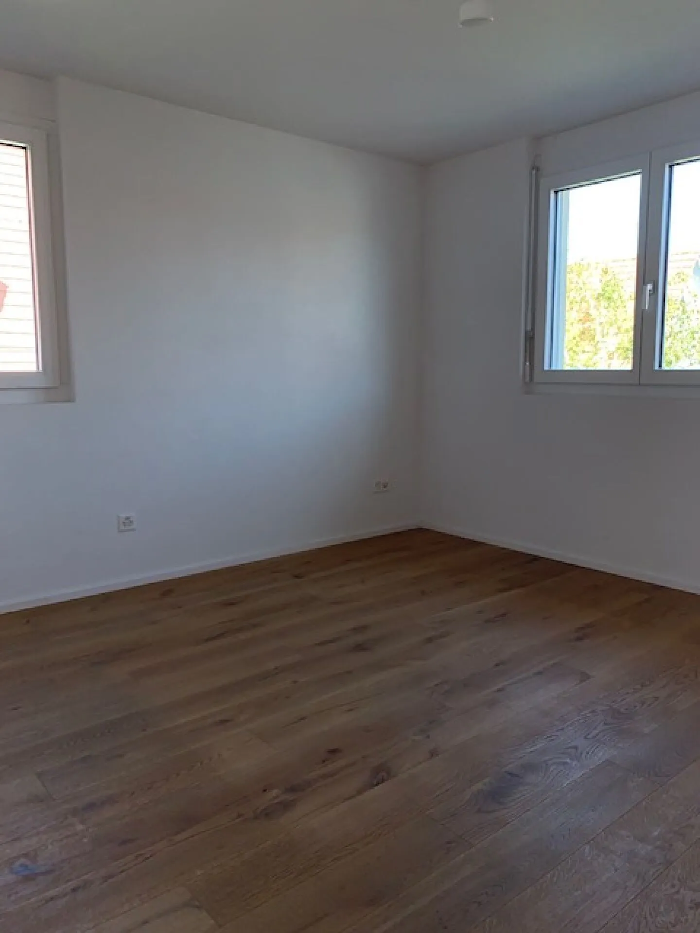 Doppeleinfamilienhaus mit Garten! - Foto 9 von 10