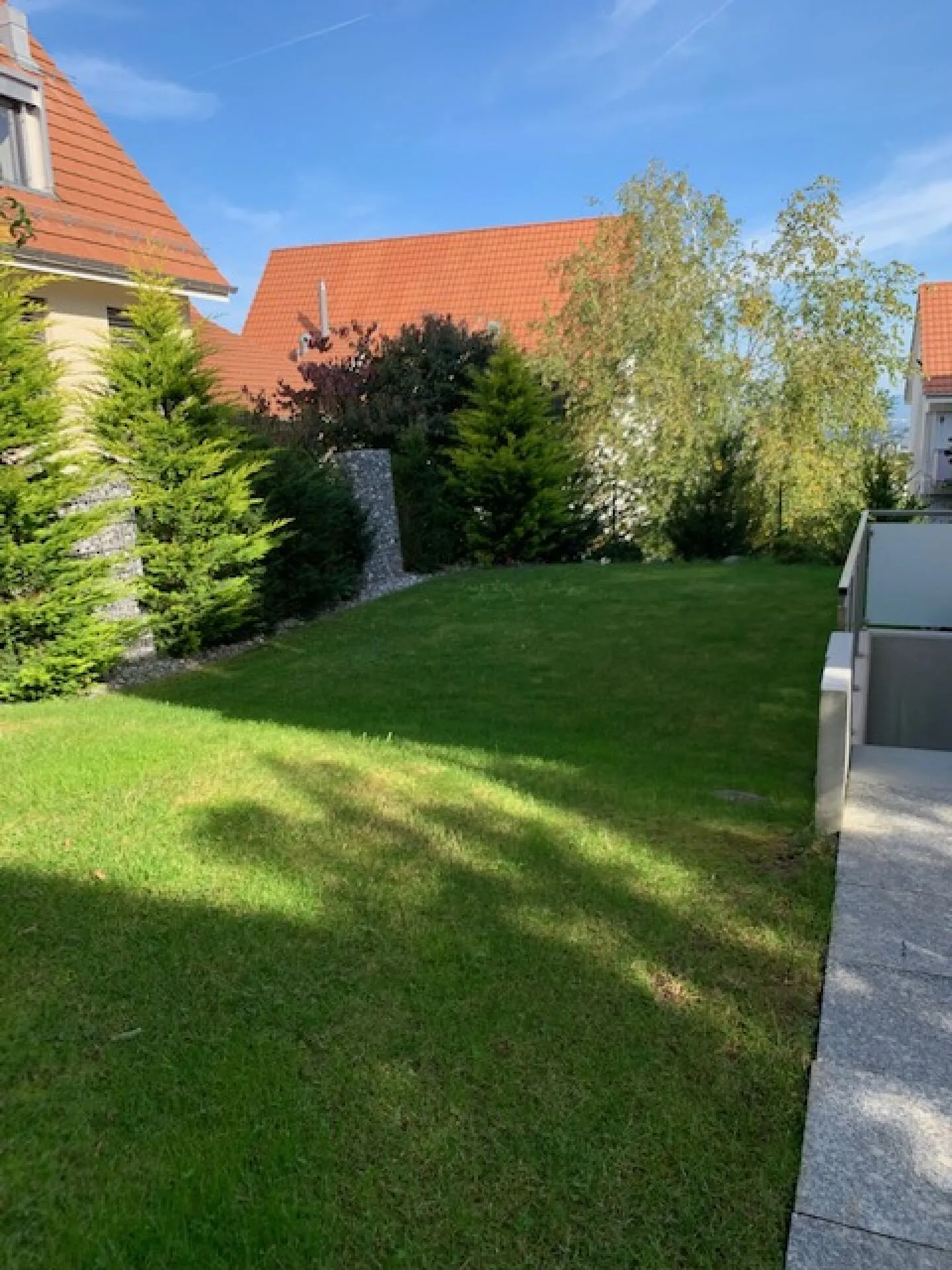 Doppeleinfamilienhaus mit Garten! - Foto 10 von 10