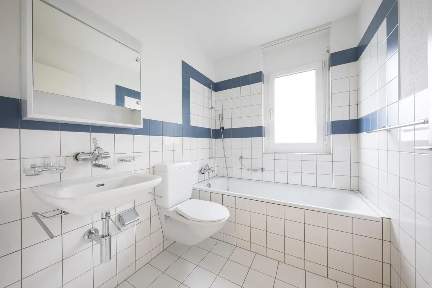 Zona residenziale tranquilla! - Foto 5 di 9