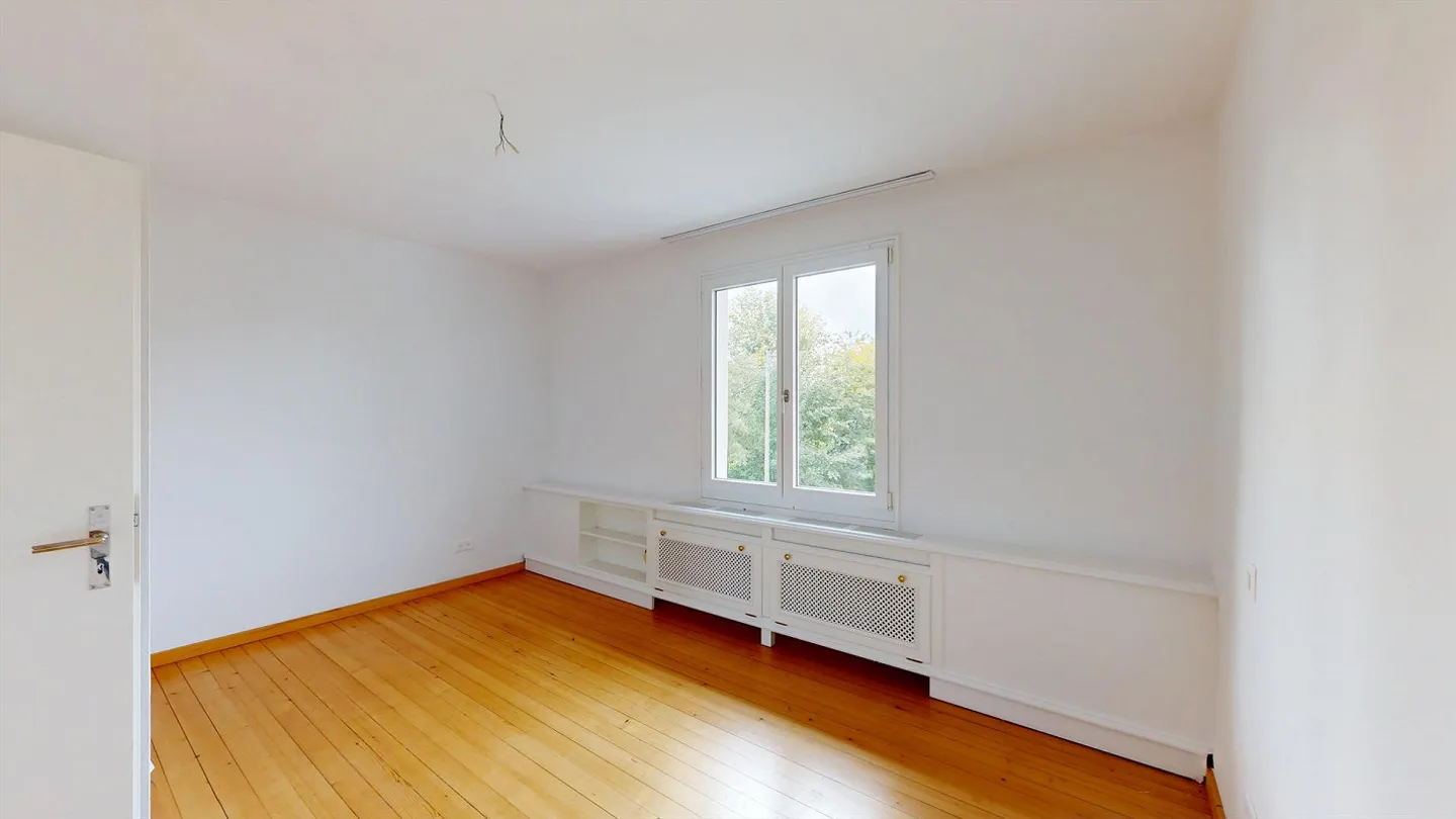 Casa bifamiliare con spazio per la famiglia - Foto 5 di 11