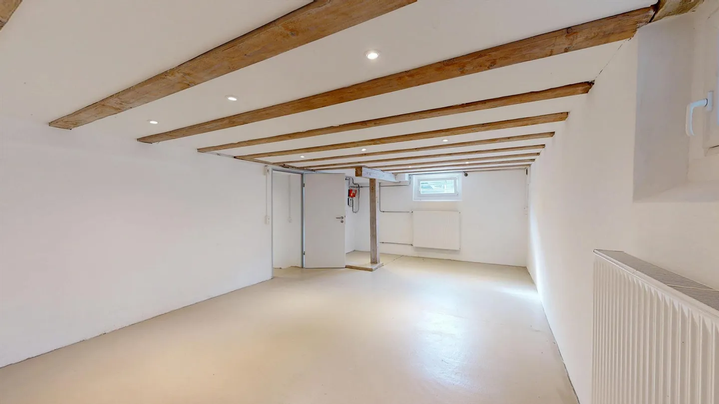 Casa bifamiliare con spazio per la famiglia - Foto 6 di 11