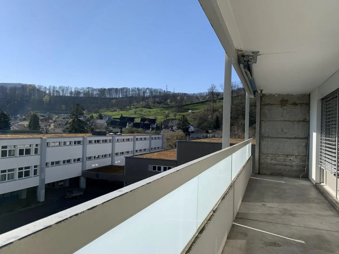 Appartement central avec vue - Photo 9 sur 10