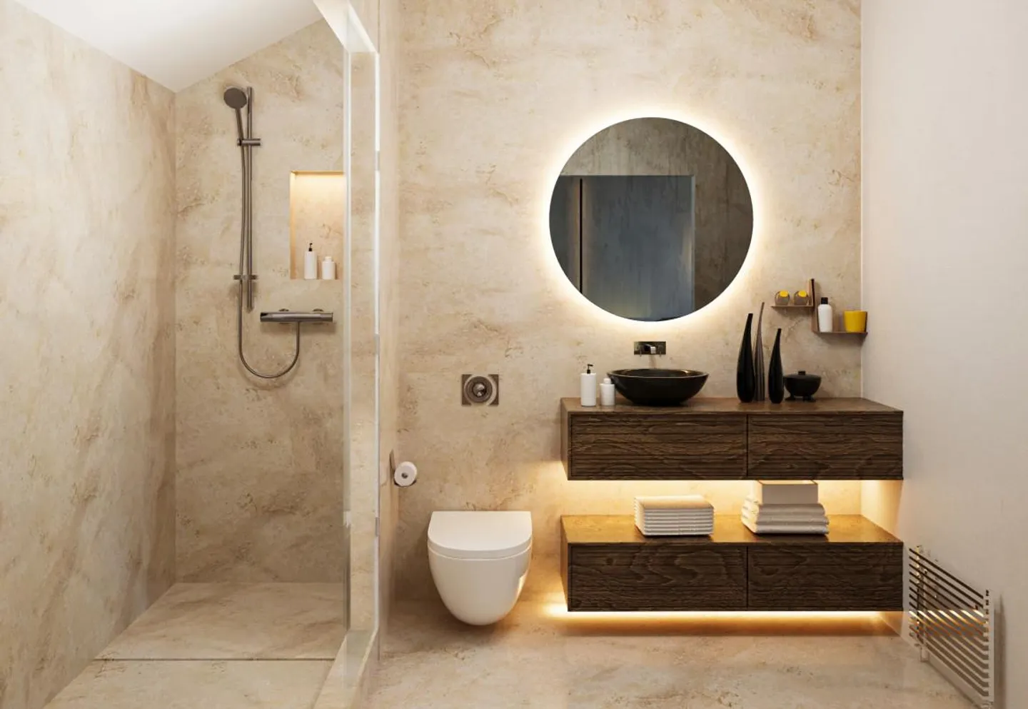 Nouvelle Réalisation Résidentielle - Photo 6 sur 8