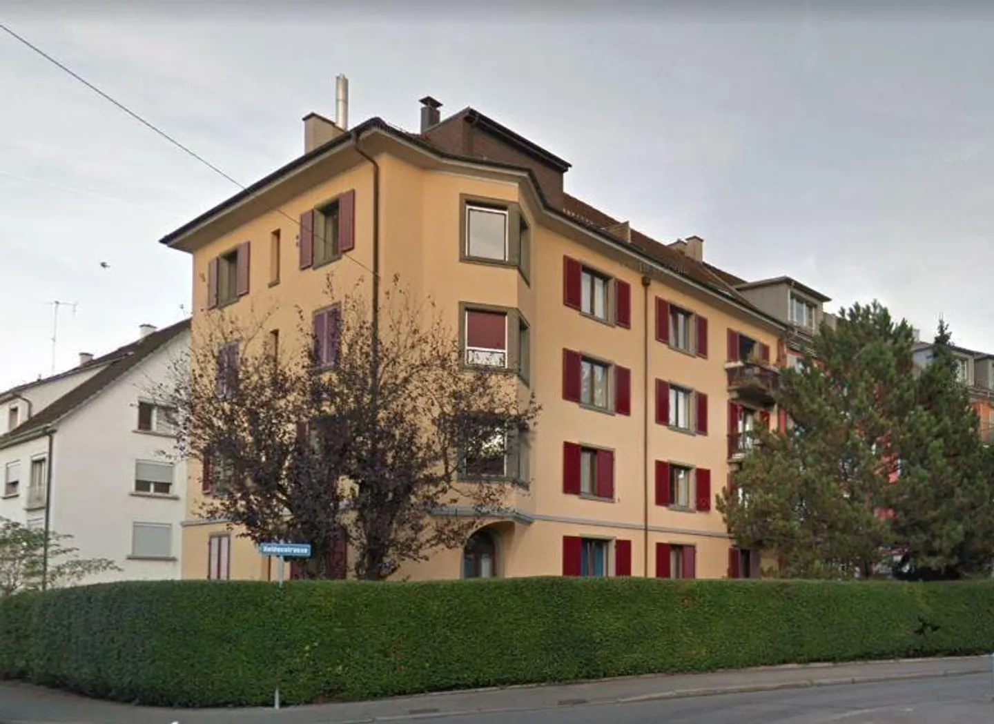 Au cœur de la ville de Zurich ! - Photo 1 sur 8